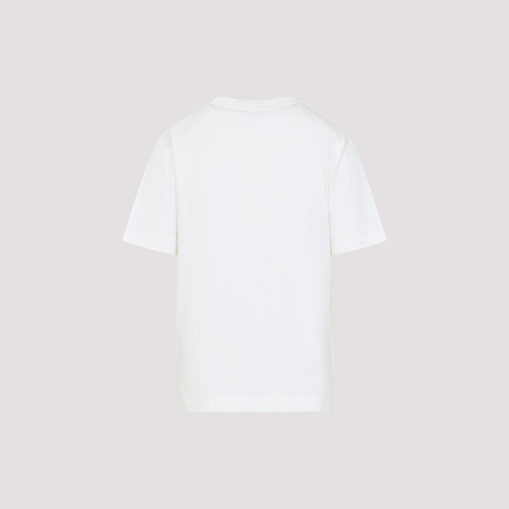 Burberry T-shirts - Nude & Neutrals | 6b27a6442fe5b6bd2c0fe7523b38849103685d94