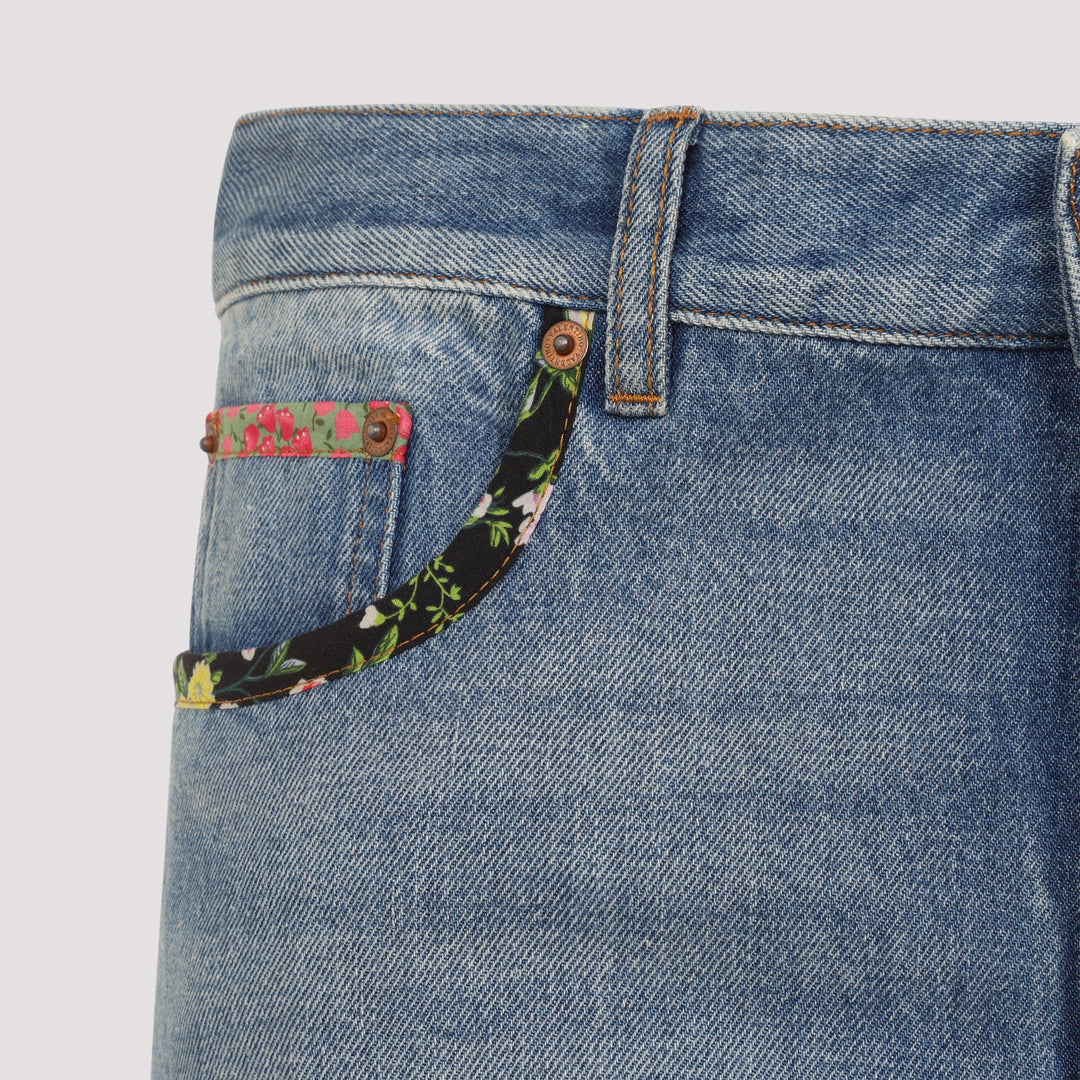 Valentino Jeans - Blue | cdf92991fd66ff5f62c09c4cfb3adf1f186caf20