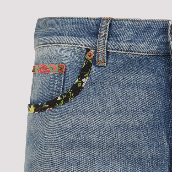 Valentino Jeans - Blue | cdf92991fd66ff5f62c09c4cfb3adf1f186caf20