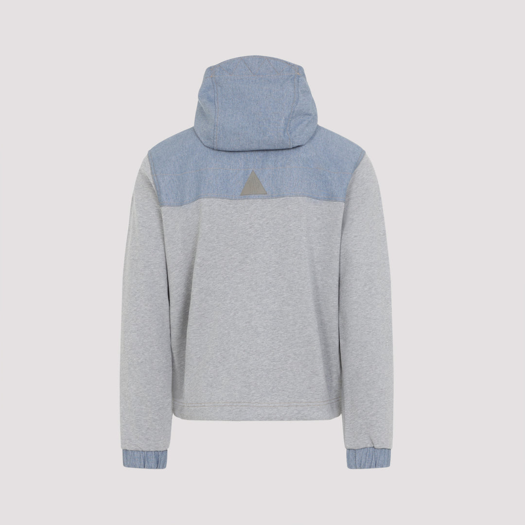 Moncler Grenoble Jackets - Grey | a09219fa539eb1ce04838f348511a027ae2d2e86