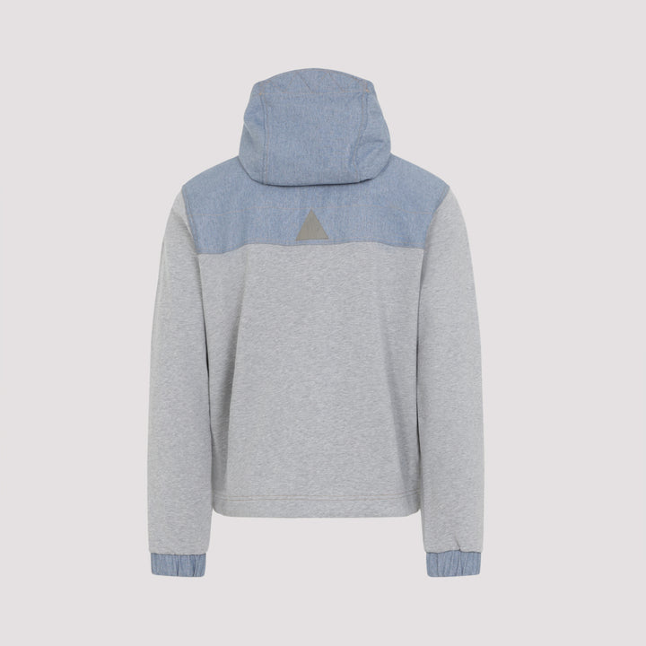 Moncler Grenoble Jackets - Grey | a09219fa539eb1ce04838f348511a027ae2d2e86