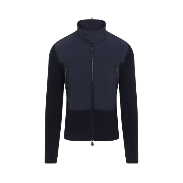 Jackets Blue