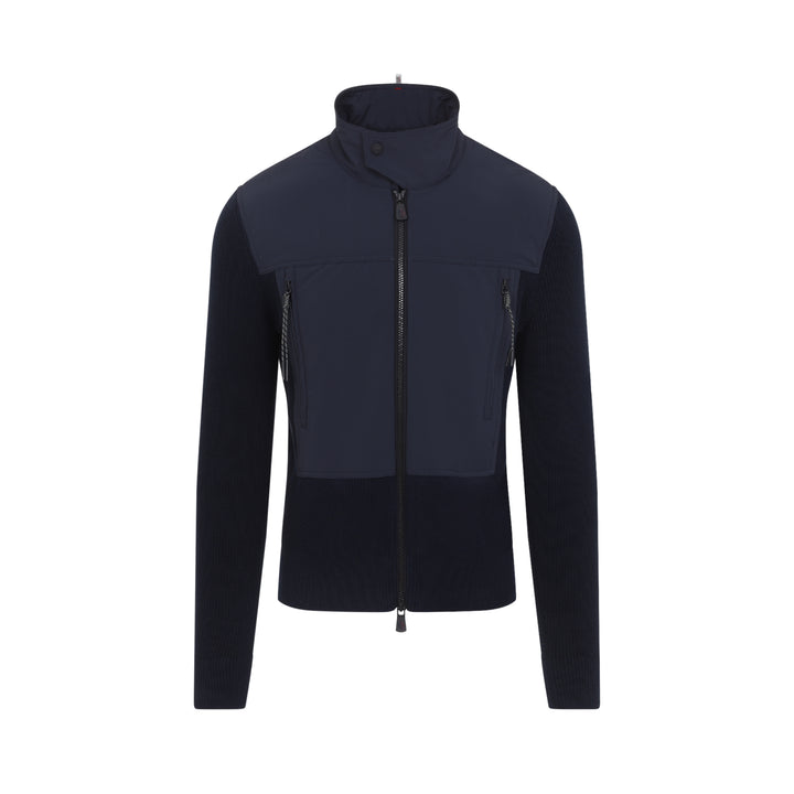 Moncler Grenoble Jackets - Blue | 74df30055f9402cb3f2fcfa1e01c68f418492ff4