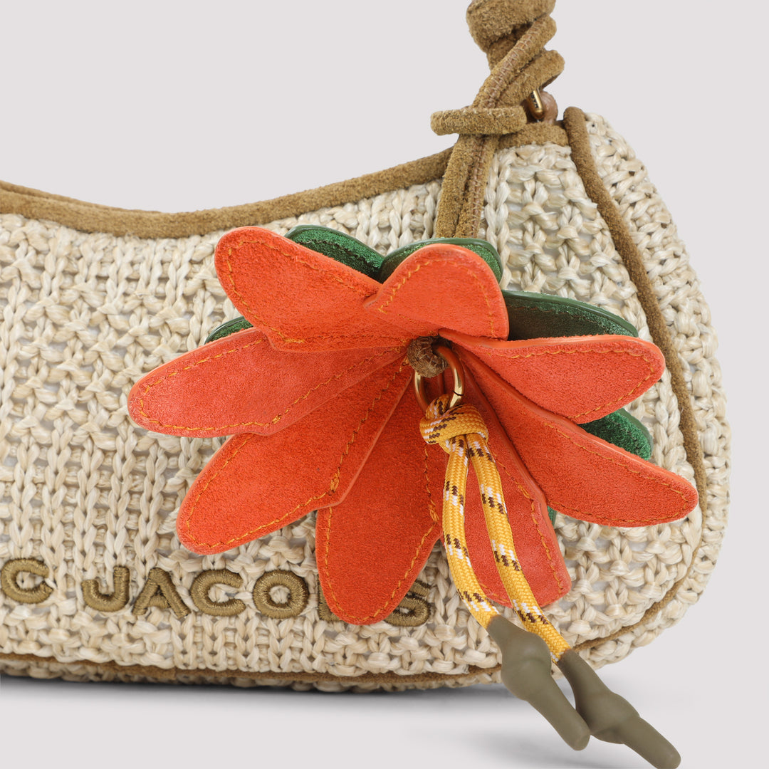 Marc Jacobs Handbag - Nude & Neutrals | 5b775d0895208bba75af85a1a219e4f399486717