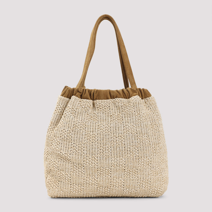 Marc Jacobs Handbag - Nude & Neutrals | ab134fbbb8318e6233ce94dcc0ec0dc34db1ae38