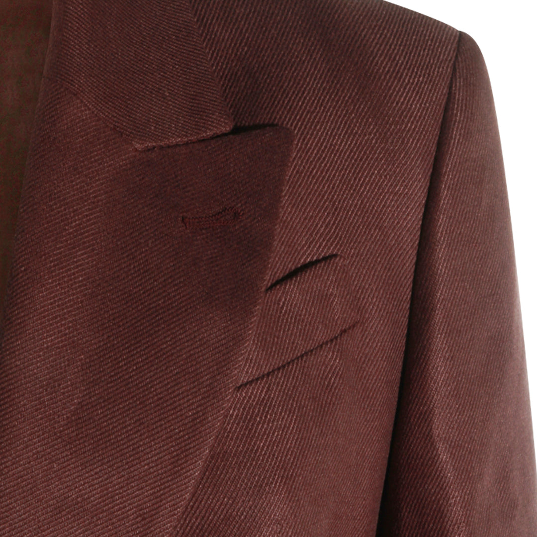 Brunello Cucinelli Jackets - RHUBARB | 57e4f107cc4227a09987a6e4d0fb4cfaeaafeaef
