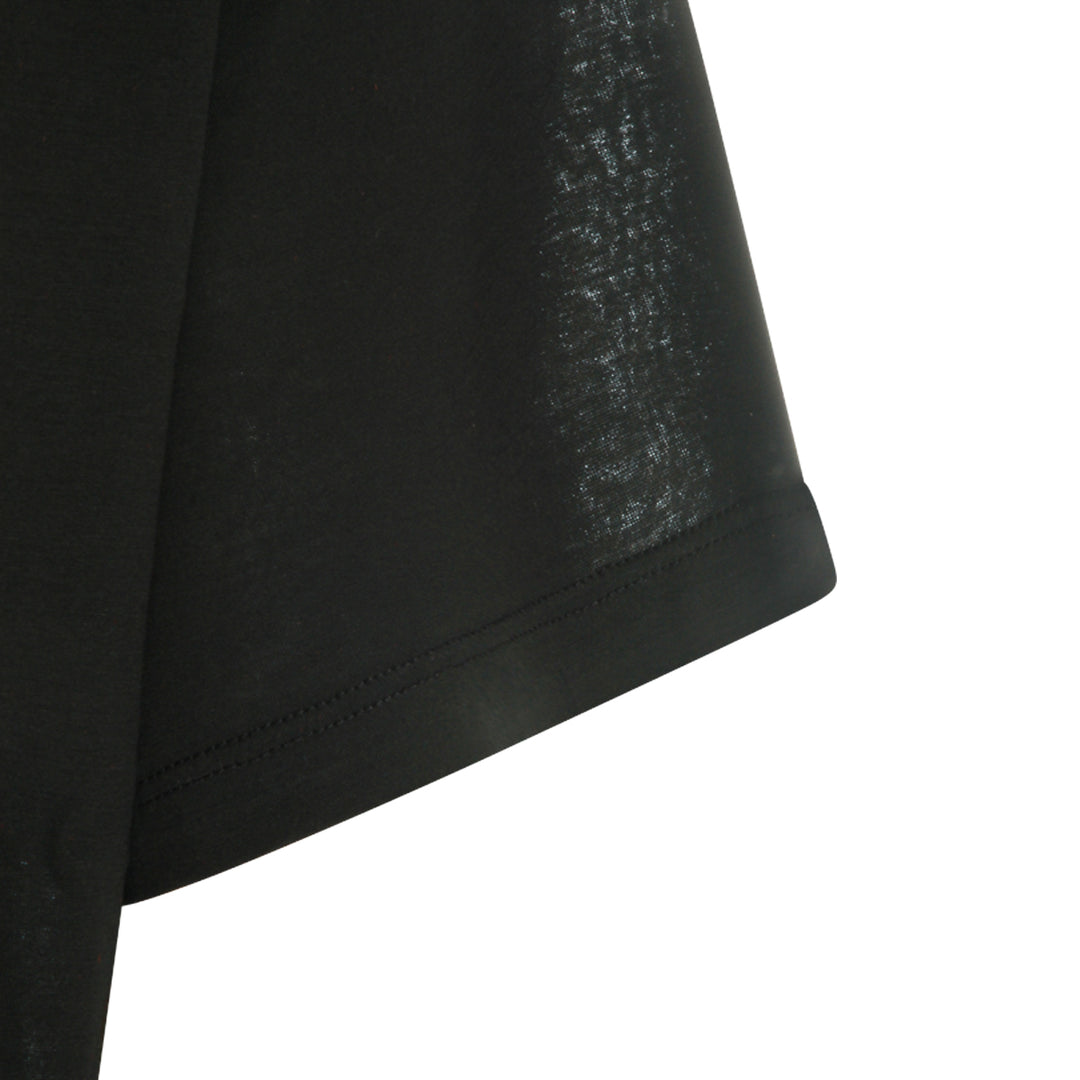 Amiri T-shirts and Polos - BLACK | 834986542a16948c1b6bcafe751d1a3666e7631a