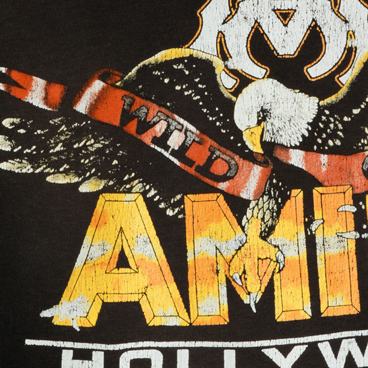 Amiri T-shirts and Polos - BLACK | 9129eaae12f34909b1feac1455e8c79deca1a27e