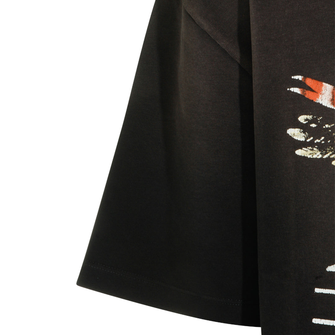 Amiri T-shirts and Polos - BLACK | 089a0c01b0b70d9d86854d6533e823e8f3ce683c