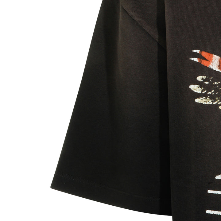 Amiri T-shirts and Polos - BLACK | 089a0c01b0b70d9d86854d6533e823e8f3ce683c