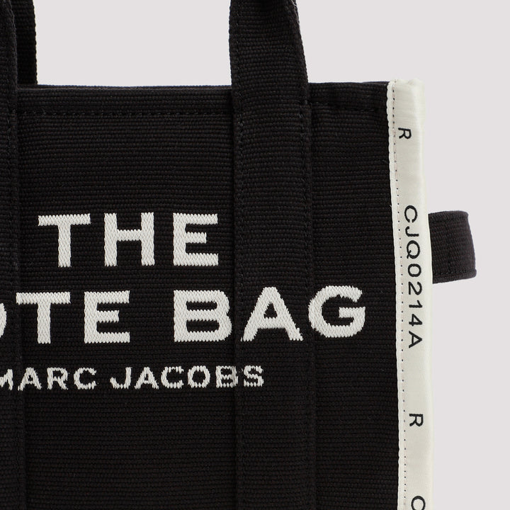 Marc Jacobs Totes - Black | 0ec9f8385fed91ef4ae668c7b301ffcd57a4e7ab