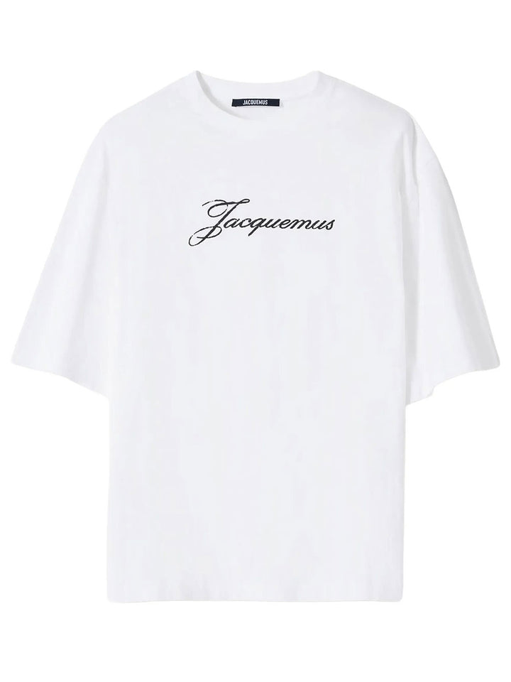 Jacquemus T-shirts - White | cc925a8139d2baf2fccc14318c9e7384dfac7c62
