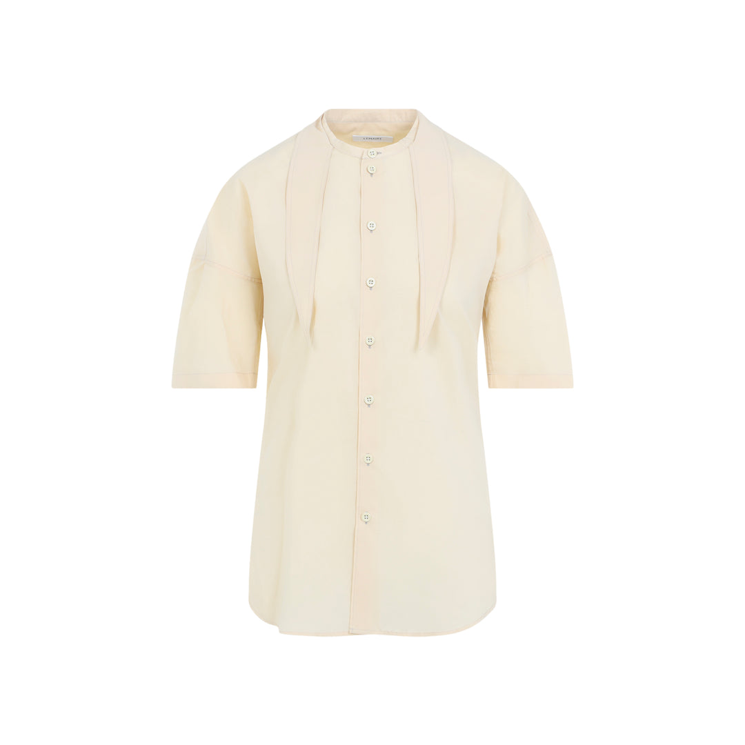 Lemaire Shirts - Yellow & Orange | 2ad0923b1c1a0272a7606a6c0beac2d93a0b3c9f