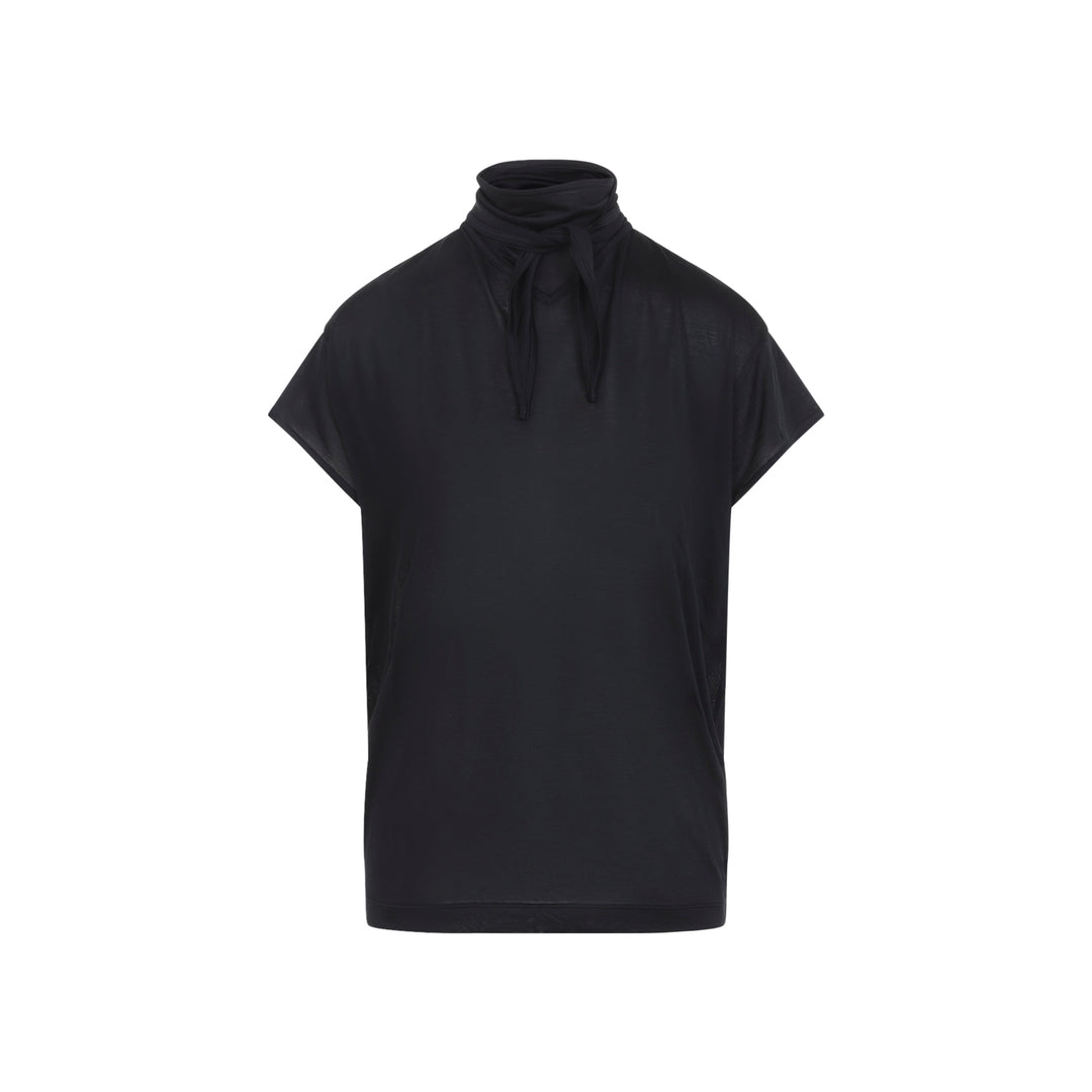 Lemaire T-shirts - Black | a89b0869c384408f9bff0e48d32cef29c5c71bbf