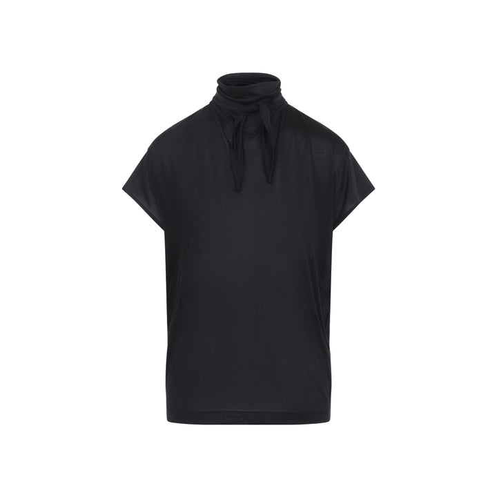 Lemaire T-shirts - Black | a89b0869c384408f9bff0e48d32cef29c5c71bbf
