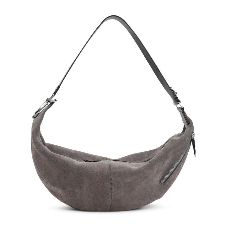 Lemaire Shoulder Bags - Brown | 068035544022635d5fd0f7dcdac429759e675723