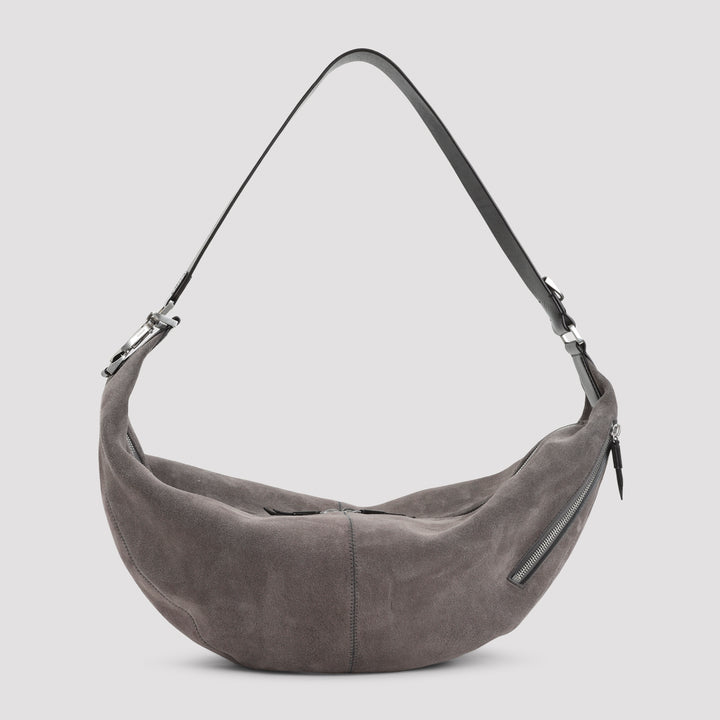 Lemaire Shoulder Bags - Brown | 1001ffab03fac37abc18af26c4f9c699820b456e