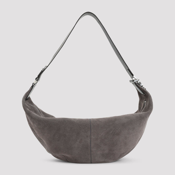 Lemaire Shoulder Bags - Brown | 05b86eefda69dedf2b6bc53eaaed53592990ccea