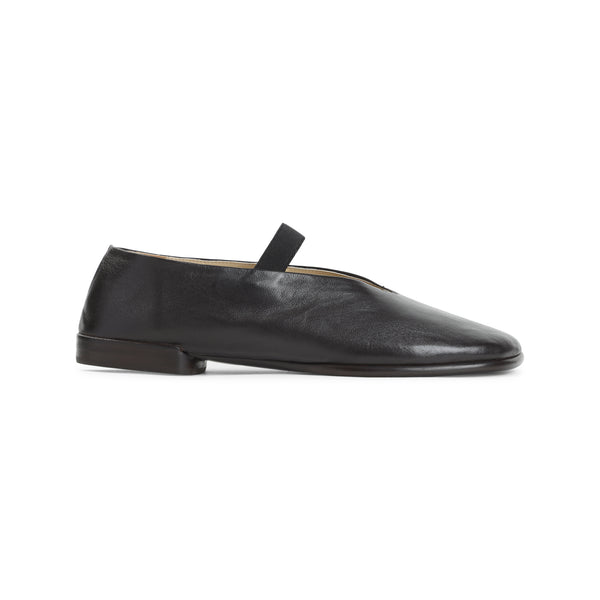 Ballerinas Brown