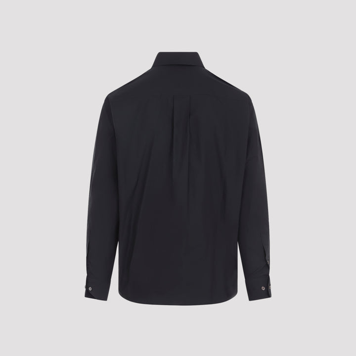 Lemaire Shirts - Blue | ebc6cbeb7cf5ef0d1053593f9127b16e904c712c