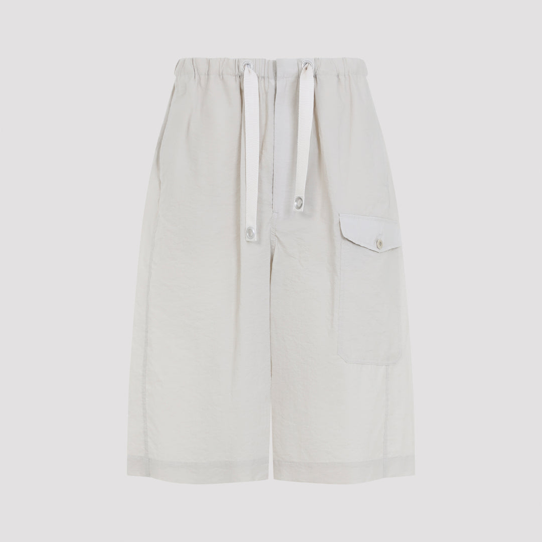 Lemaire Short - Nude & Neutrals | 938fde52976e1801c40706e4b47436117df8894b