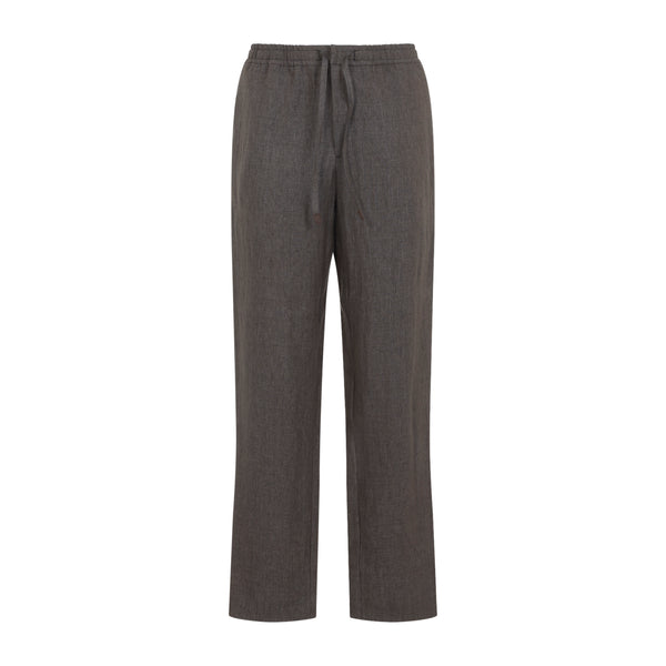 Regular & Straight Leg Brown