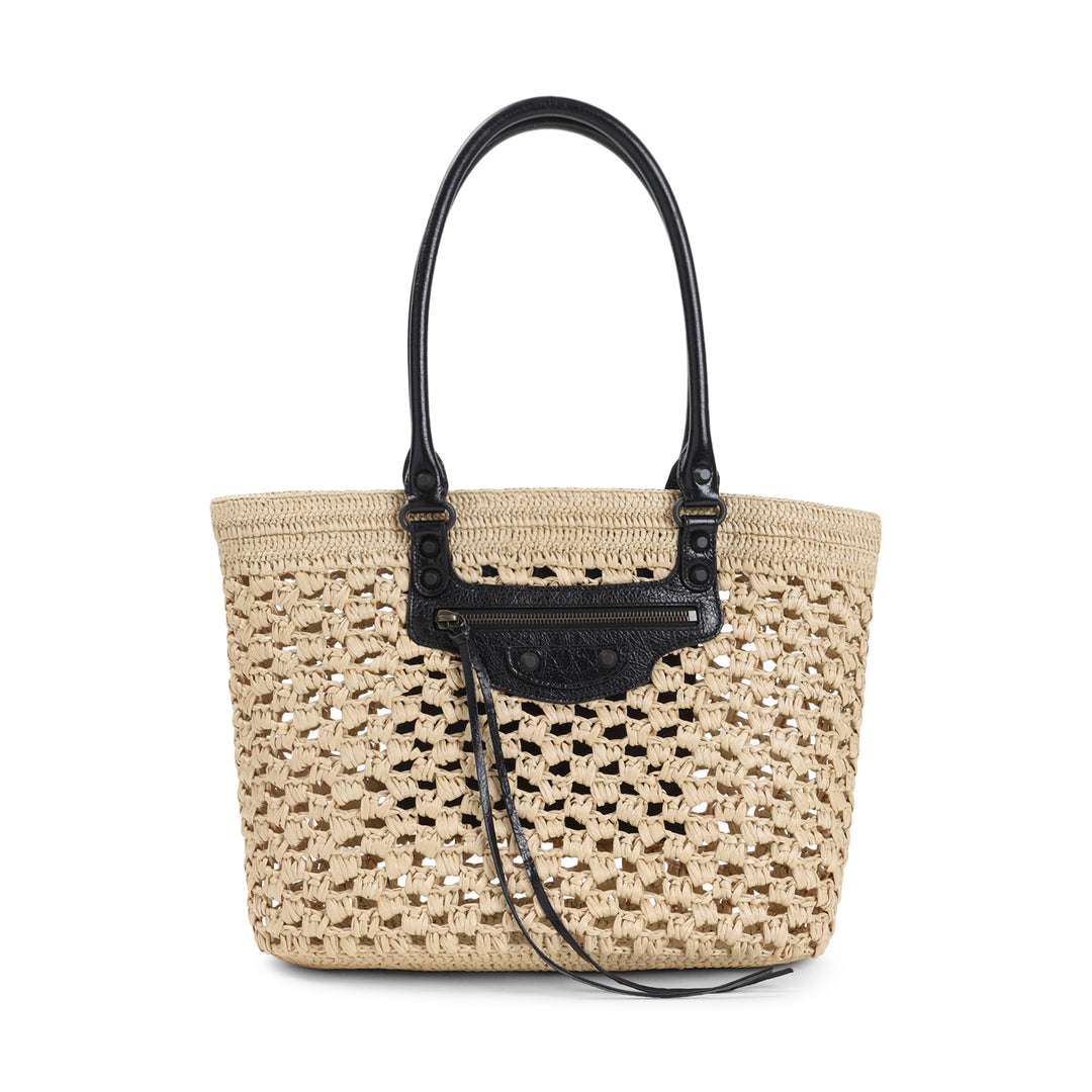 Balenciaga Shoulder Bags - Nude & Neutrals | b2587e0f8b2cf8225550750a424357feebde4668