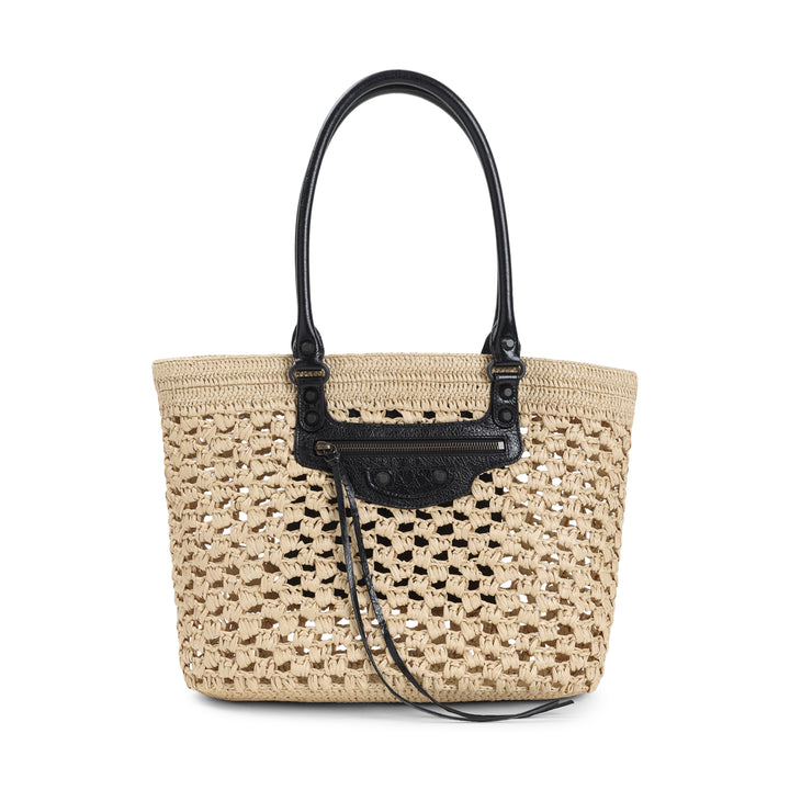 Balenciaga Shoulder Bags - Nude & Neutrals | b2587e0f8b2cf8225550750a424357feebde4668