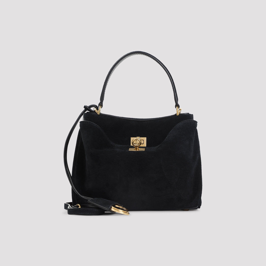 Balenciaga Shoulder Bags - Black | 3a5886b88d83a80843b26b0c0f031ab2d5998966