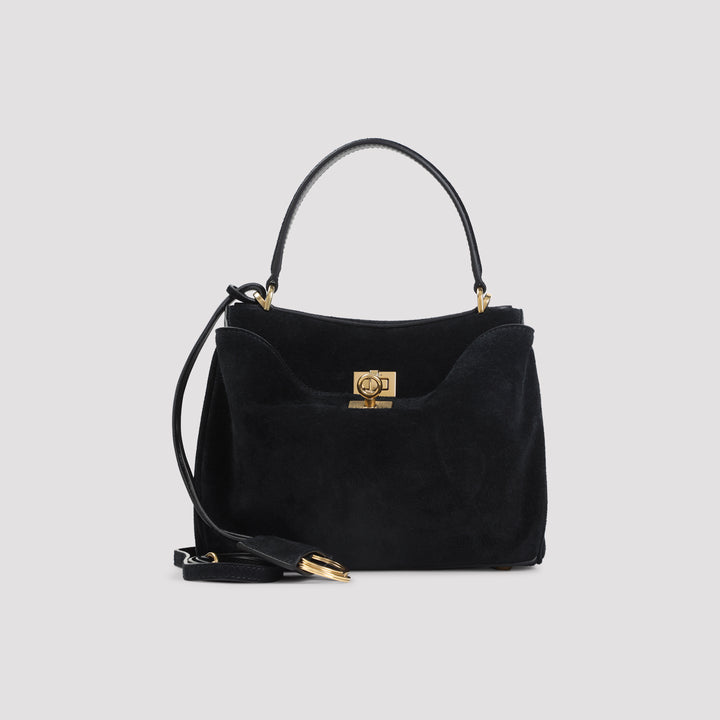 Balenciaga Shoulder Bags - Black | 3a5886b88d83a80843b26b0c0f031ab2d5998966