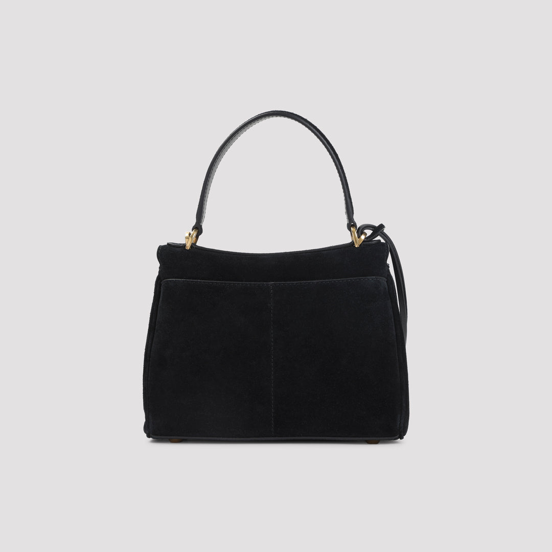 Balenciaga Shoulder Bags - Black | 6b5b7410f321e0dbf3ada52287bcbe0daf285e2a