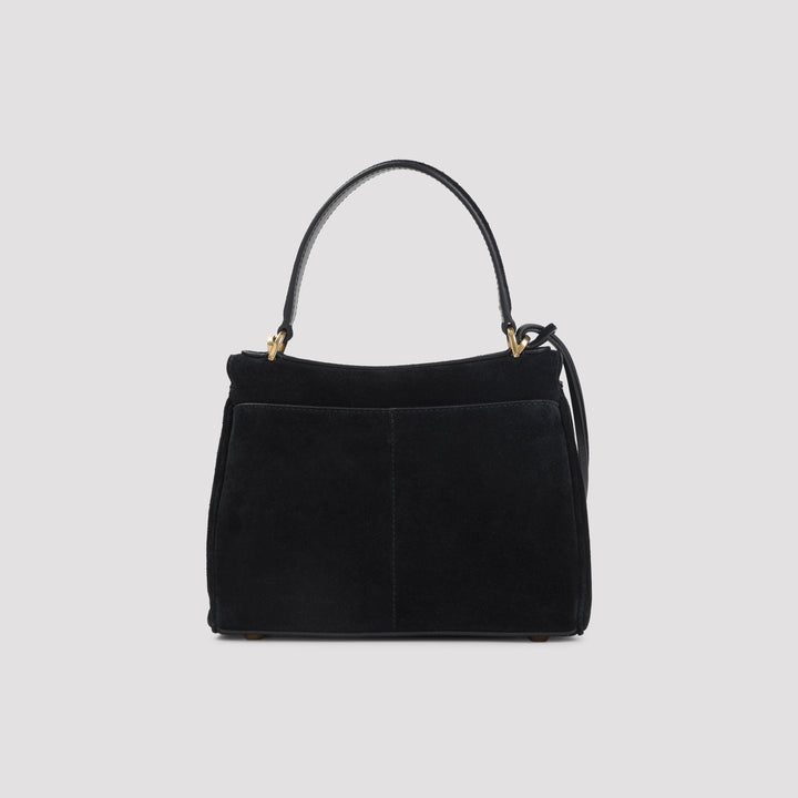 Balenciaga Shoulder Bags - Black | 6b5b7410f321e0dbf3ada52287bcbe0daf285e2a