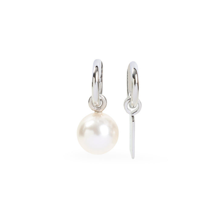 Balenciaga Earrings - Metallic | 70a9bccfc65d06b0ed0d47e6c94b7f1191355350
