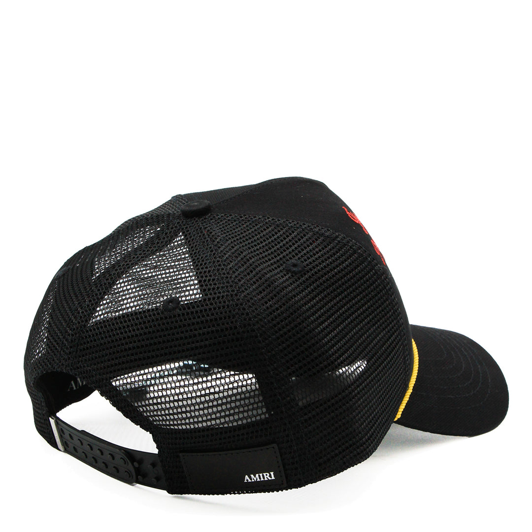 Amiri Hats - BLACK | f3d71dd165d2859b371a183d9f0338f56972a7d6