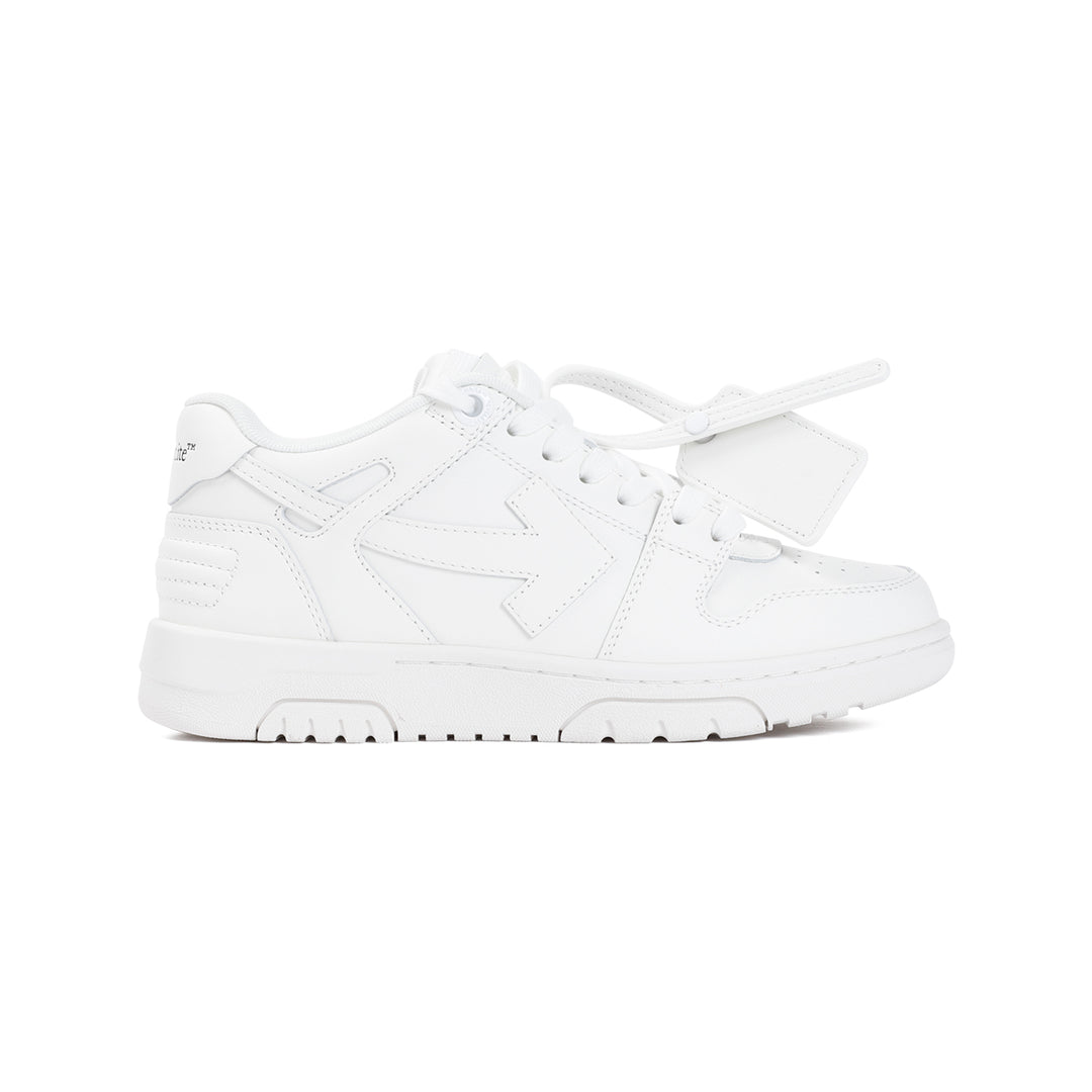 Off White Sneakers - White | 38d857c51bca92a281777e49bc3163cf8a25737b