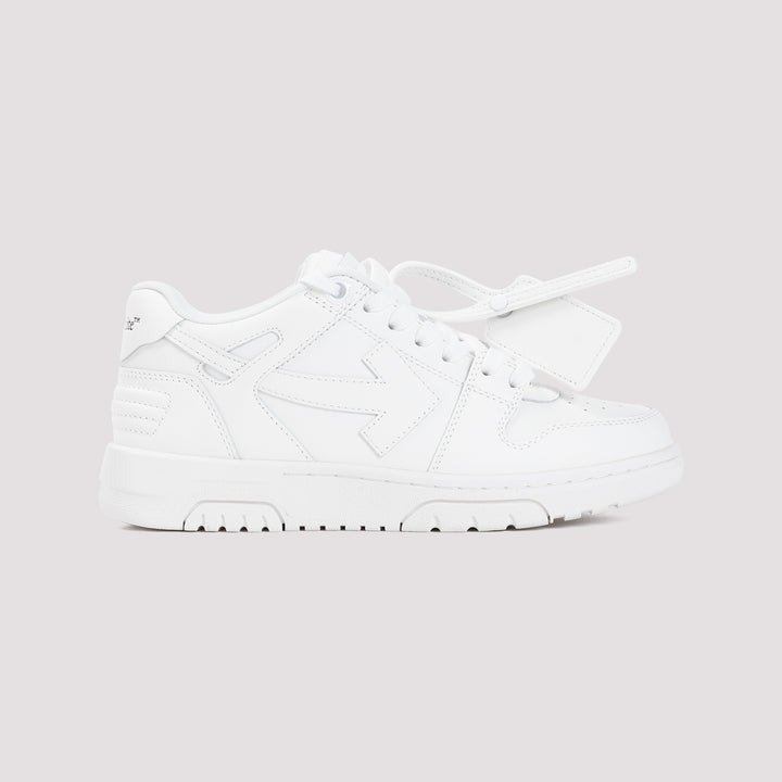 Off White Sneakers - White | e7357dde4aee386def690d24fc12310ee8bc7361