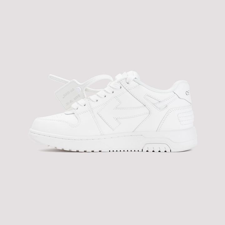 Off White Sneakers - White | d92217f6ea4214bc57b87d4f7895c2a85242dd21