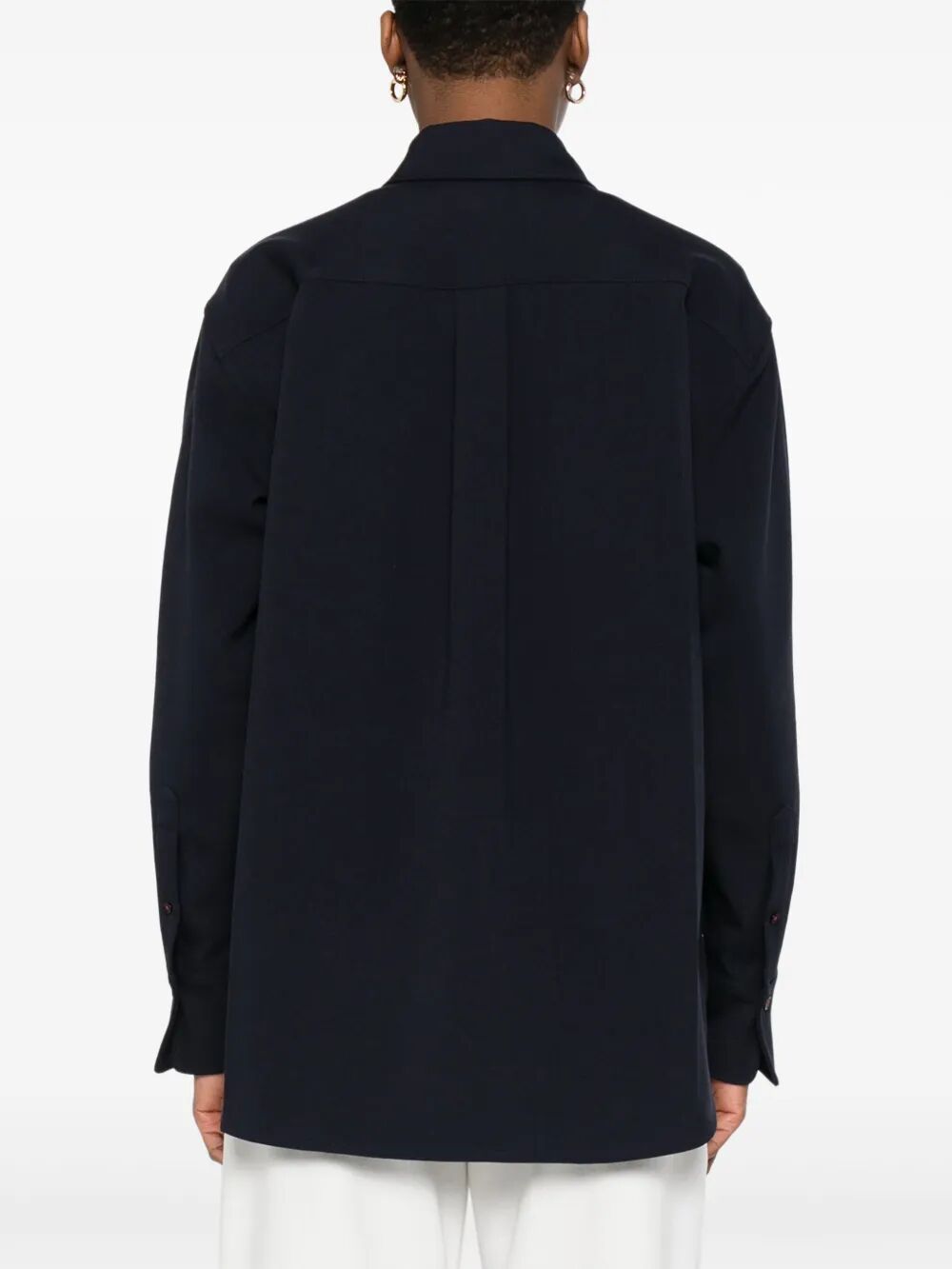 Saint Laurent Swim shorts - Black | ec9c29c99a17fb2d3c79fb4aecbe78c6cd2009cc