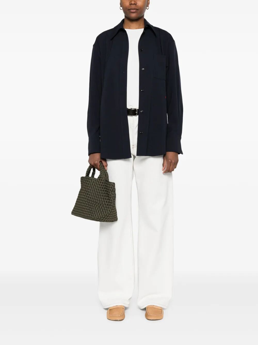 Saint Laurent Swim shorts - Black | 35a7da6190d0f1eca649afa3af936d61ee827d23