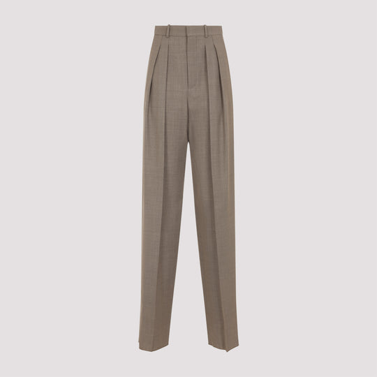 Slim Fit Striped Shirt