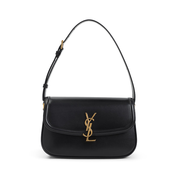 Saint Laurent Shoulder Bags - Black | c45afe24c6586c9623689ac912356a3a19155efa