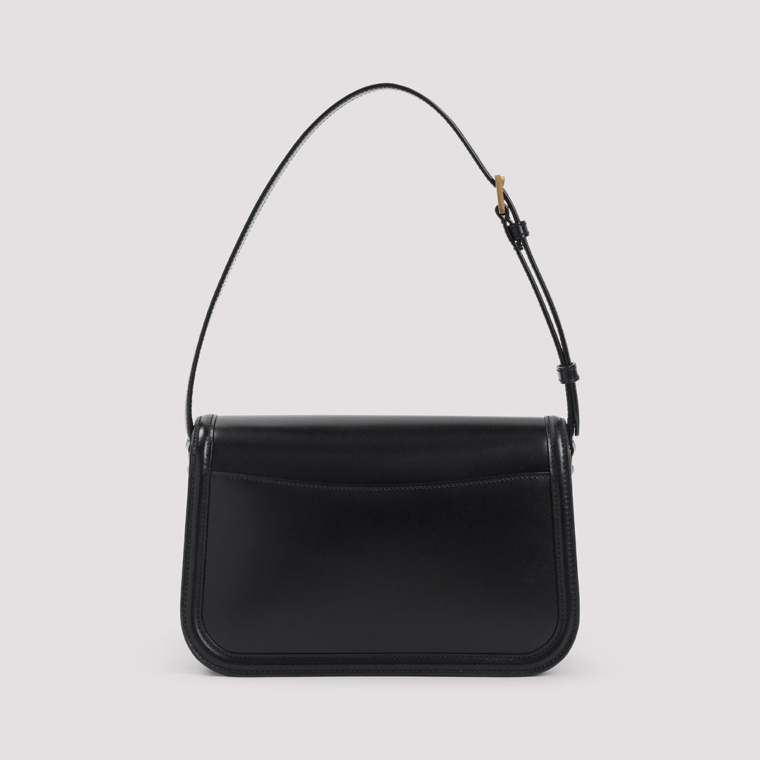 Saint Laurent Shoulder Bags - Black | 2d3d494f482028b274b0feb13150a4d587ba6170