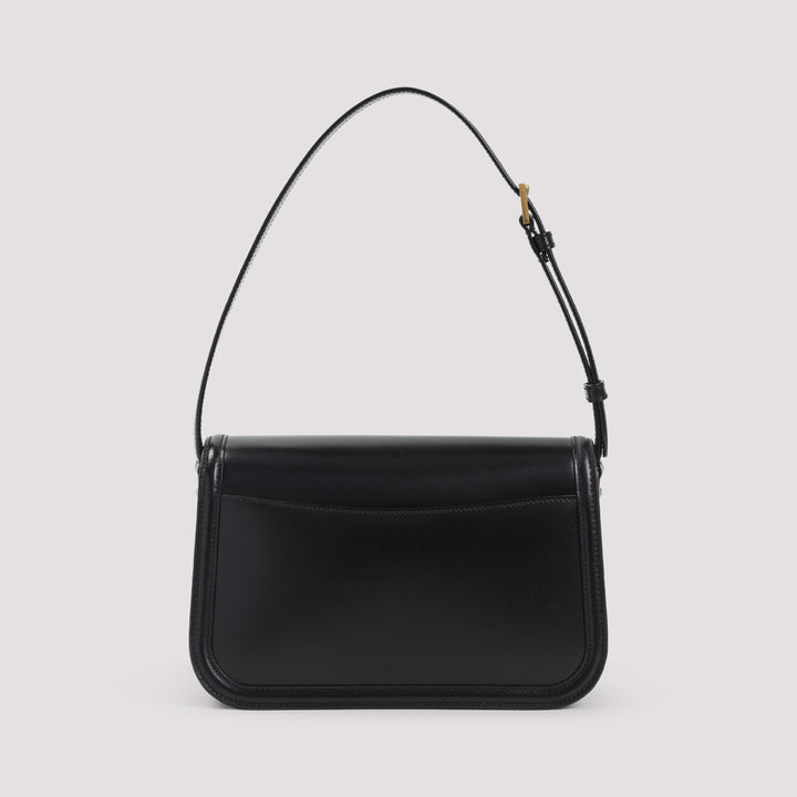 Saint Laurent Shoulder Bags - Black | 2d3d494f482028b274b0feb13150a4d587ba6170