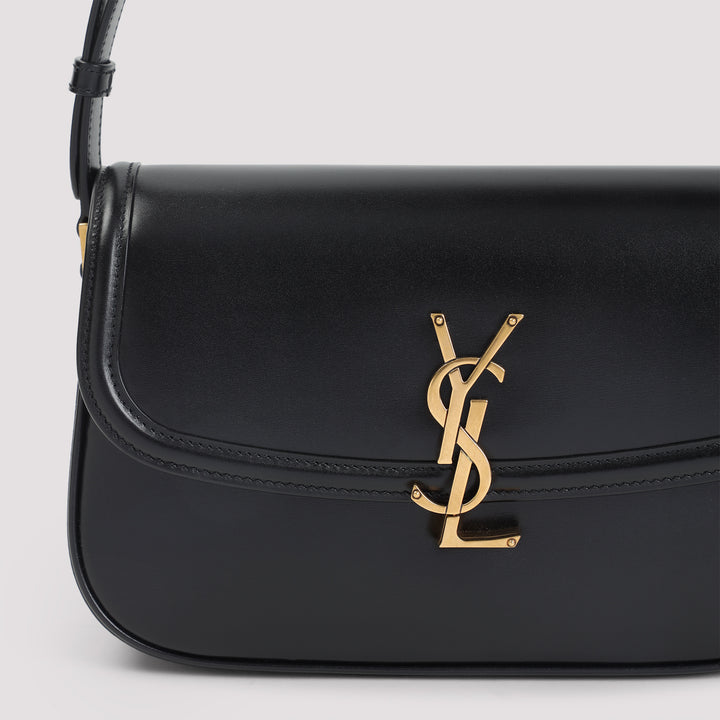 Saint Laurent Shoulder Bags - Black | 9a441f6cef41e0f50b22ae282a891a89a0570e8f