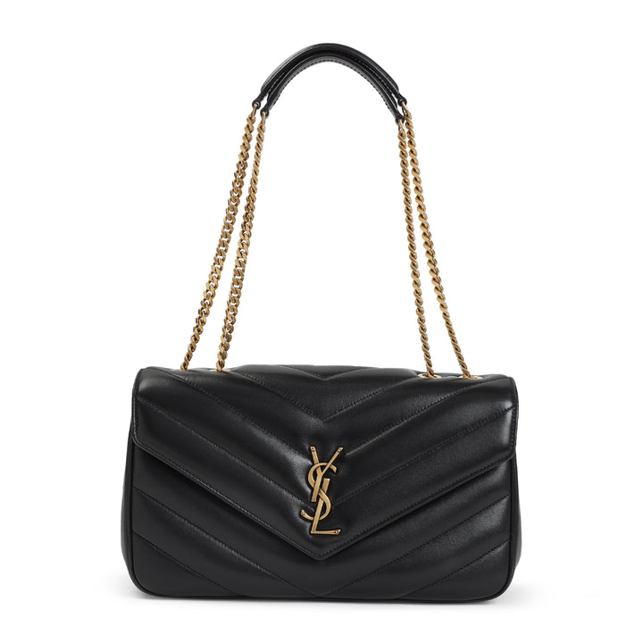 Saint Laurent Shoulder Bags - Black | dc45311691c14da52e8abc9fdf4adeea3a4242d7