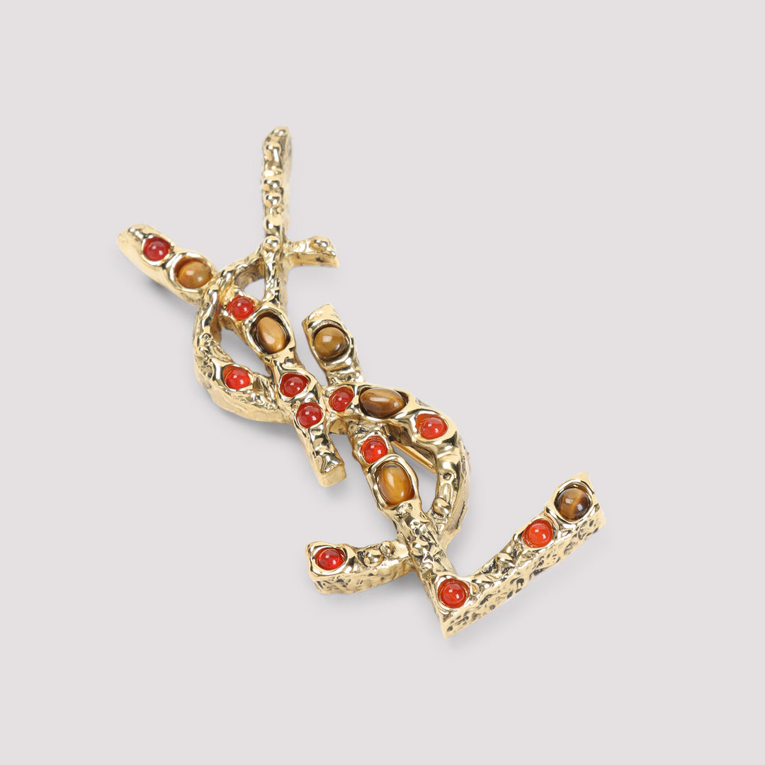 Saint Laurent Pins -  | 598d40fe055040d90956d51dd0ef7d02f26a452d