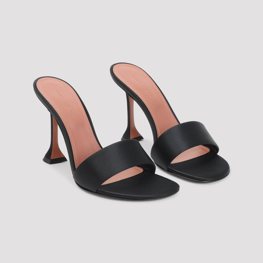 Amina Muaddi Pumps - Black | d0d8d4ada4ff8718eb2fc605ba6e4df7257db150