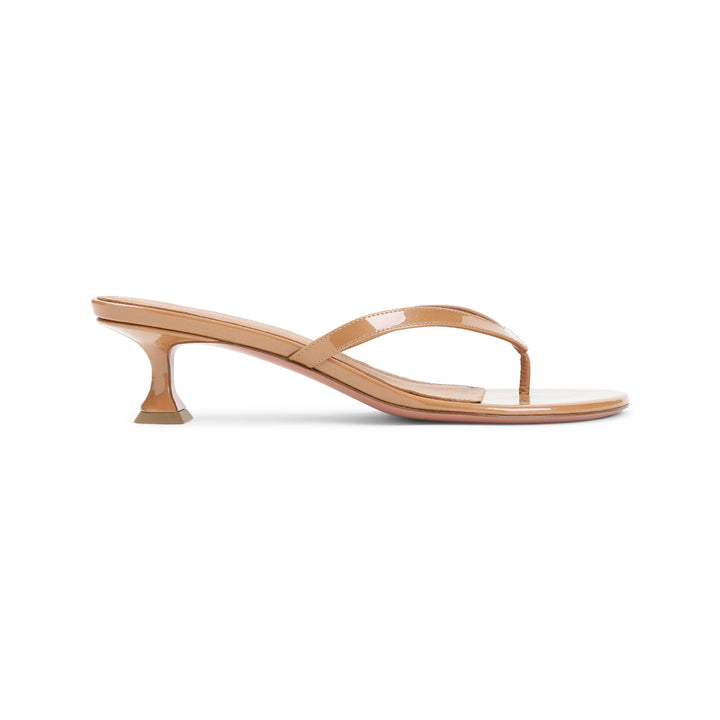 Amina Muaddi Sandals - White | c5be40124c9860e25127e120aa1bc723f7541c9d