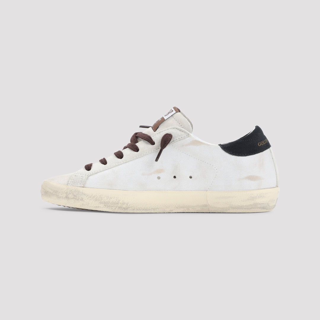 Golden Goose Sneakers - White | 68d3ce61e9763aa334d42b248533169aedd243fb