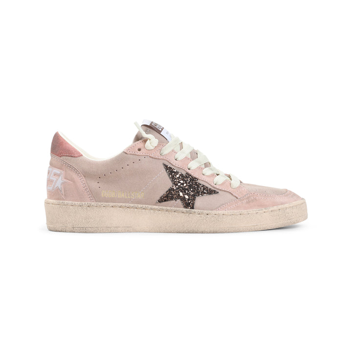Golden Goose Sneakers - Nude & Neutrals | f2512383eca3f768520de81075f4571a4daa6c47